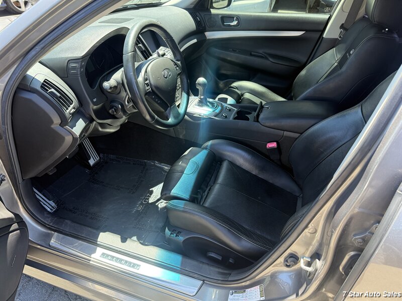 2013 INFINITI G37 Sedan Journey - Photo 9 - Sacramento, CA 95841