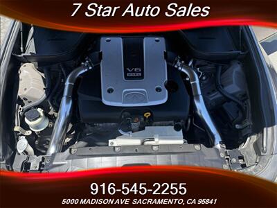 2013 INFINITI G37 Sedan Journey - Photo 19 - Sacramento, CA 95841