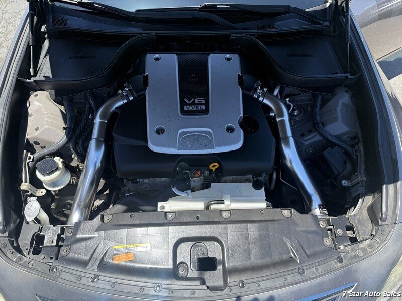 2013 INFINITI G37 Sedan Journey - Photo 19 - Sacramento, CA 95841