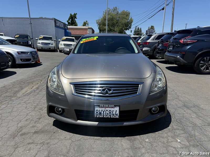 2013 INFINITI G37 Sedan Journey - Photo 2 - Sacramento, CA 95841