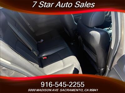 2013 INFINITI G37 Sedan Journey - Photo 15 - Sacramento, CA 95841