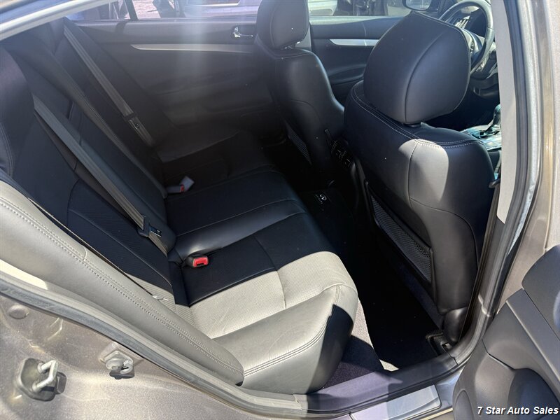2013 INFINITI G37 Sedan Journey - Photo 15 - Sacramento, CA 95841