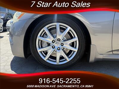 2013 INFINITI G37 Sedan Journey - Photo 20 - Sacramento, CA 95841