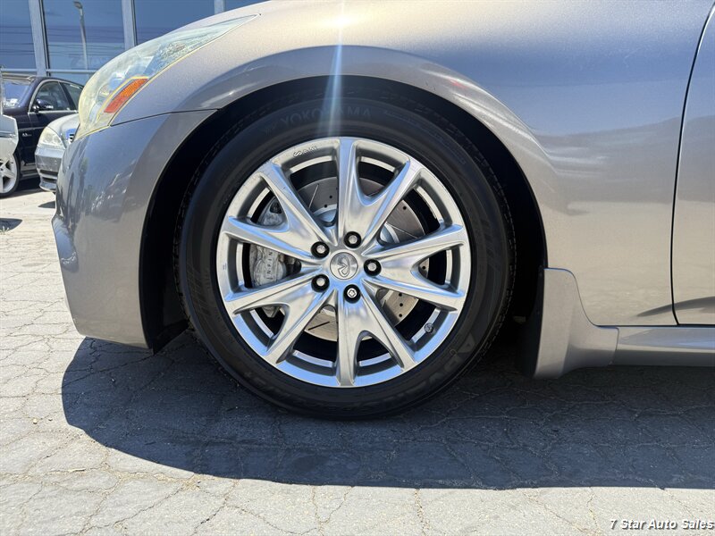 2013 INFINITI G37 Sedan Journey - Photo 20 - Sacramento, CA 95841