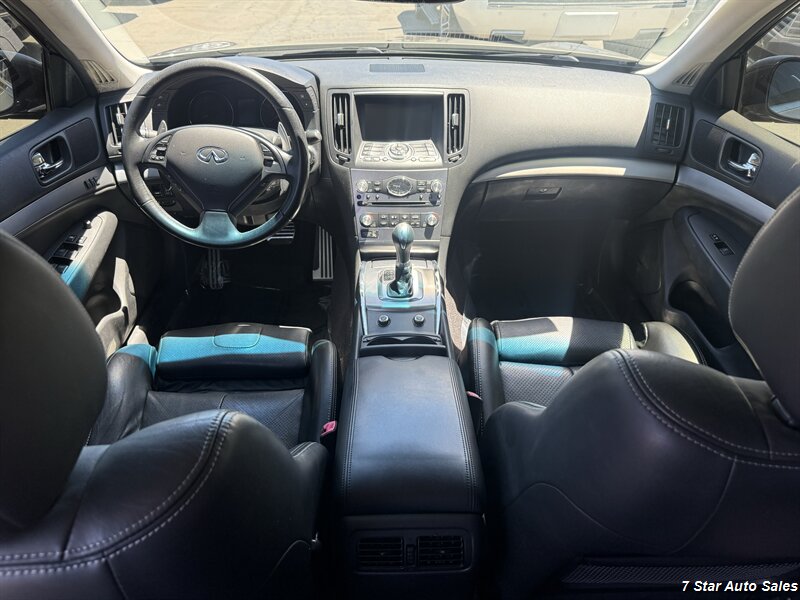 2013 INFINITI G37 Sedan Journey - Photo 12 - Sacramento, CA 95841