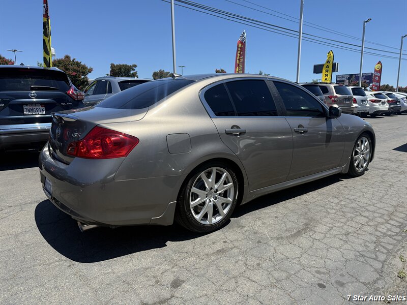 2013 INFINITI G37 Sedan Journey - Photo 6 - Sacramento, CA 95841