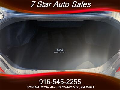 2013 INFINITI G37 Sedan Journey - Photo 18 - Sacramento, CA 95841