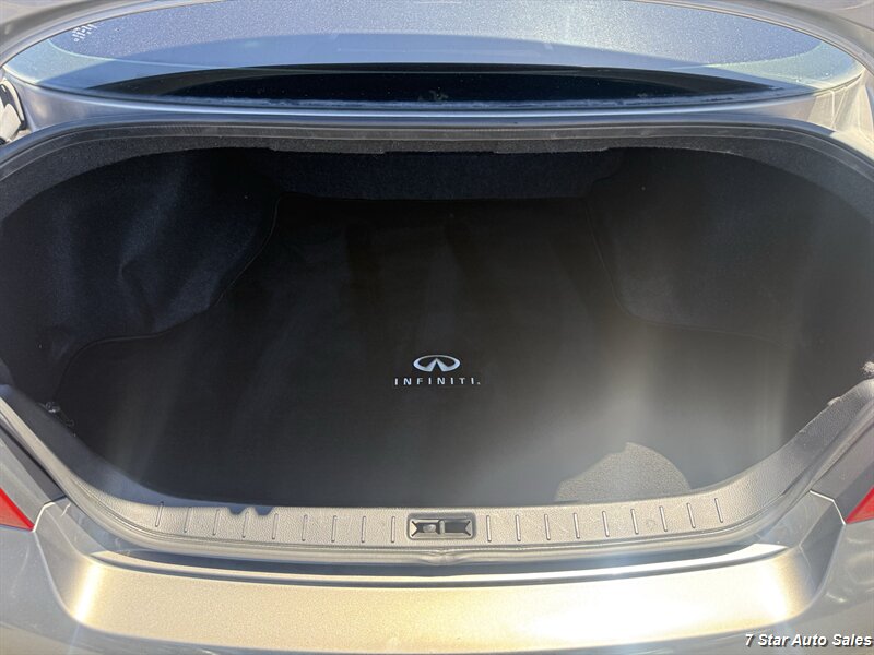 2013 INFINITI G37 Sedan Journey - Photo 18 - Sacramento, CA 95841