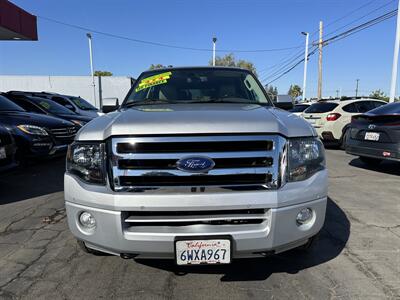 2012 Ford Expedition Limited   - Photo 2 - Sacramento, CA 95841