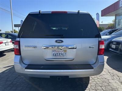 2012 Ford Expedition Limited   - Photo 5 - Sacramento, CA 95841