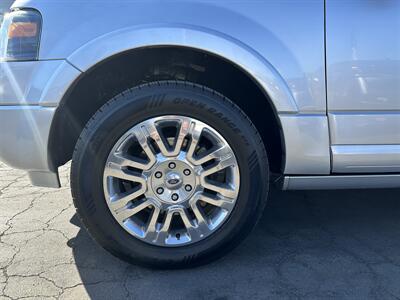 2012 Ford Expedition Limited   - Photo 22 - Sacramento, CA 95841