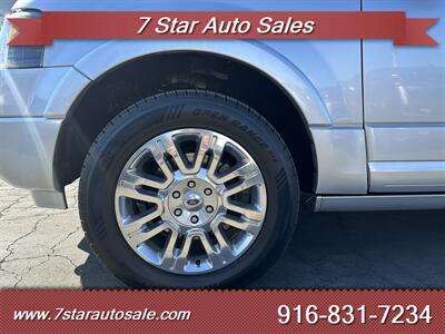 2012 Ford Expedition Limited   - Photo 22 - Sacramento, CA 95841