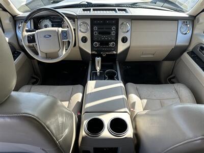 2012 Ford Expedition Limited   - Photo 11 - Sacramento, CA 95841