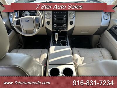 2012 Ford Expedition Limited   - Photo 11 - Sacramento, CA 95841