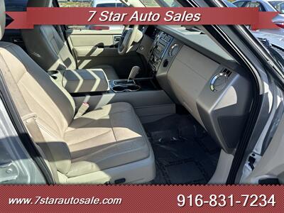 2012 Ford Expedition Limited   - Photo 12 - Sacramento, CA 95841