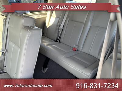 2012 Ford Expedition Limited   - Photo 17 - Sacramento, CA 95841