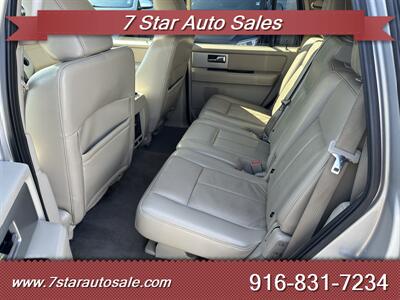 2012 Ford Expedition Limited   - Photo 14 - Sacramento, CA 95841