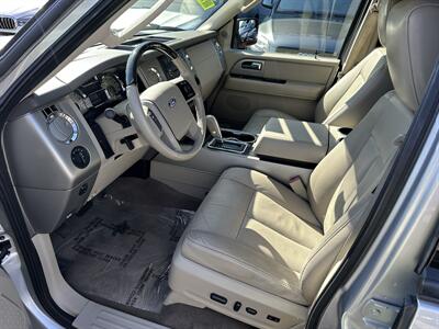 2012 Ford Expedition Limited   - Photo 8 - Sacramento, CA 95841