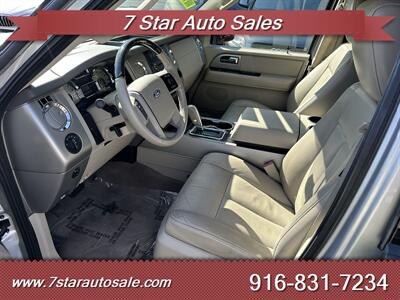 2012 Ford Expedition Limited   - Photo 8 - Sacramento, CA 95841