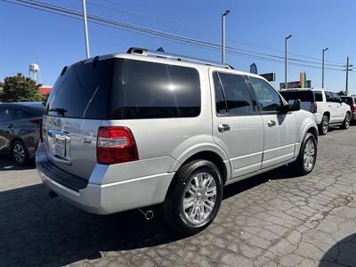 2012 Ford Expedition Limited   - Photo 6 - Sacramento, CA 95841