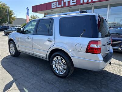 2012 Ford Expedition Limited   - Photo 4 - Sacramento, CA 95841