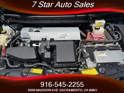 2010 Toyota Prius IV   - Photo 20 - Sacramento, CA 95841