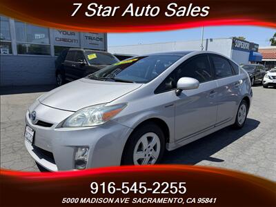 2010 Toyota Prius IV   - Photo 3 - Sacramento, CA 95841