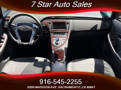 2010 Toyota Prius IV   - Photo 12 - Sacramento, CA 95841