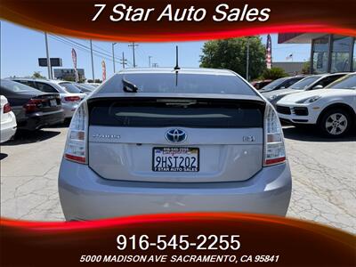 2010 Toyota Prius IV   - Photo 5 - Sacramento, CA 95841