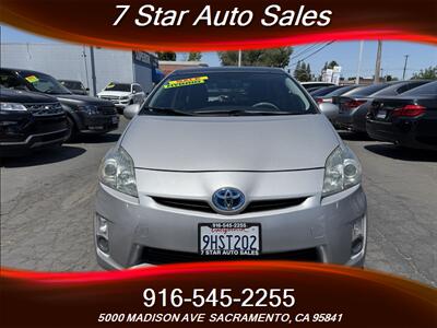 2010 Toyota Prius IV   - Photo 2 - Sacramento, CA 95841