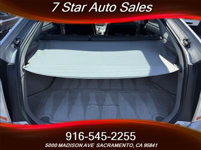 2010 Toyota Prius IV   - Photo 19 - Sacramento, CA 95841