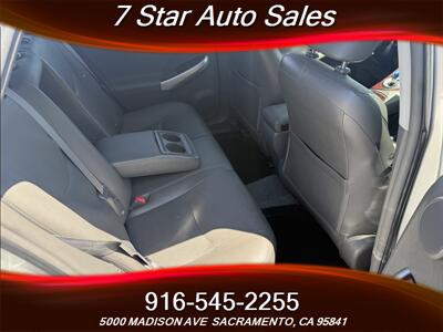 2010 Toyota Prius IV   - Photo 16 - Sacramento, CA 95841