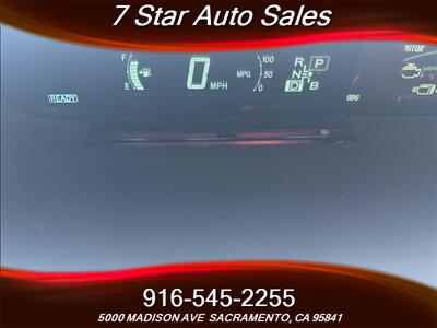 2010 Toyota Prius IV   - Photo 10 - Sacramento, CA 95841