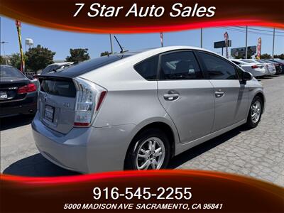 2010 Toyota Prius IV   - Photo 6 - Sacramento, CA 95841
