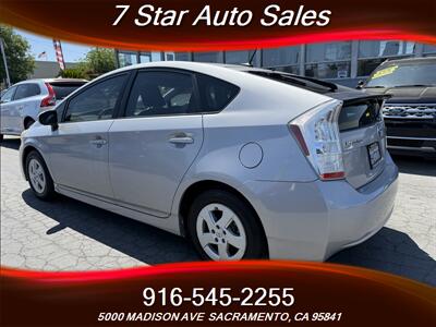 2010 Toyota Prius IV   - Photo 4 - Sacramento, CA 95841