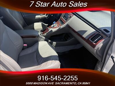 2010 Toyota Prius IV   - Photo 14 - Sacramento, CA 95841