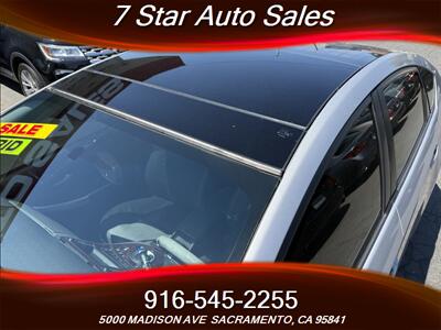 2010 Toyota Prius IV   - Photo 15 - Sacramento, CA 95841