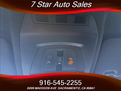 2016 BMW X3 xDrive35i   - Photo 11 - Sacramento, CA 95841