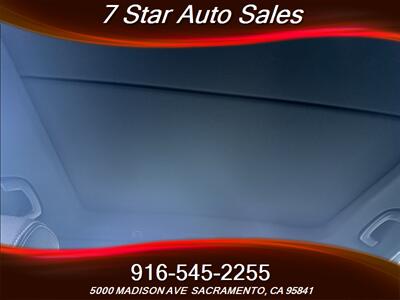 2016 BMW X3 xDrive35i   - Photo 18 - Sacramento, CA 95841