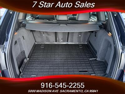 2016 BMW X3 xDrive35i   - Photo 20 - Sacramento, CA 95841