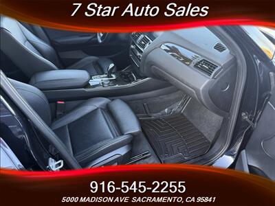 2016 BMW X3 xDrive35i   - Photo 14 - Sacramento, CA 95841