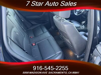 2016 BMW X3 xDrive35i   - Photo 19 - Sacramento, CA 95841