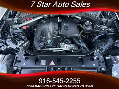 2016 BMW X3 xDrive35i   - Photo 22 - Sacramento, CA 95841