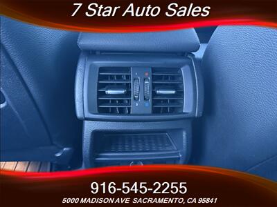 2016 BMW X3 xDrive35i   - Photo 17 - Sacramento, CA 95841