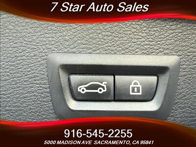 2016 BMW X3 xDrive35i   - Photo 21 - Sacramento, CA 95841