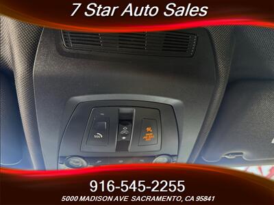 2013 BMW 5 Series 550i - Photo 19 - Sacramento, CA 95841