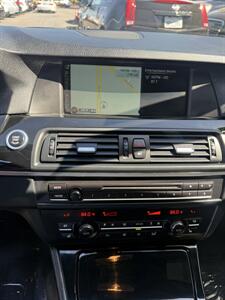 2013 BMW 5 Series 550i - Photo 12 - Sacramento, CA 95841
