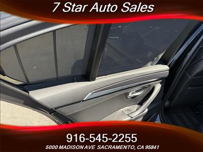 2013 BMW 5 Series 550i - Photo 17 - Sacramento, CA 95841