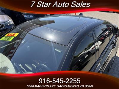 2013 BMW 5 Series 550i - Photo 16 - Sacramento, CA 95841