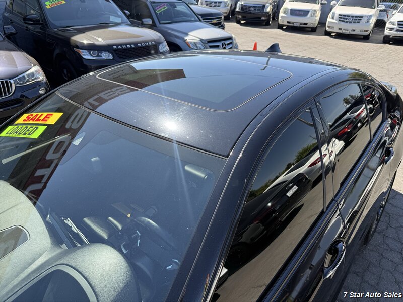2013 BMW 5 Series 550i - Photo 16 - Sacramento, CA 95841